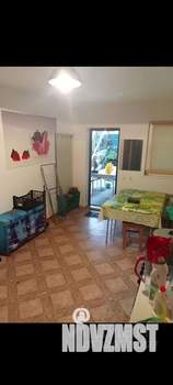 Дом 50м², 1-этажный, на длительный срок,