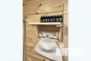 Дом 40м², 2-этажный, посуточно,