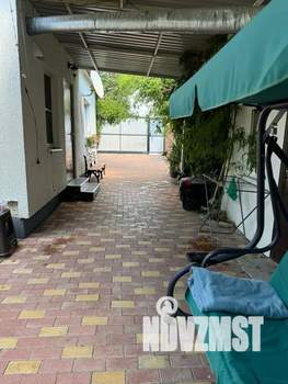 Дом 56м², 1-этажный, посуточно,