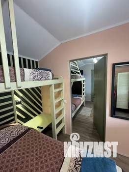 Дом 35м², 1-этажный, посуточно,