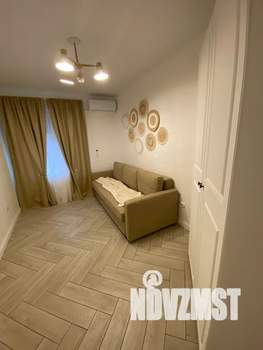 Дом 90м², 2-этажный, посуточно,