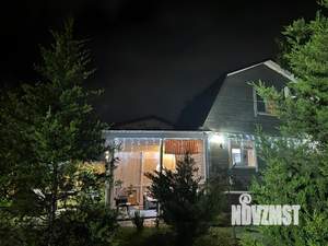 Дом 60м², 2-этажный, посуточно,