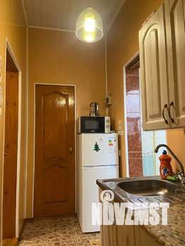 Дом 28м², 1-этажный, посуточно,