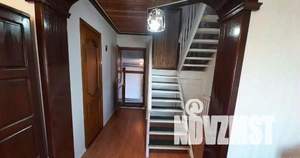 Дом 90м², 2-этажный, на длительный срок,