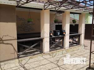 Дом 170м², 3-этажный, посуточно,