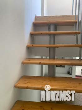 Дом 85м², 2-этажный, посуточно,