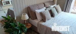 Дом 35м², 1-этажный, посуточно,