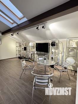 Дом 132м², 2-этажный, на длительный срок,