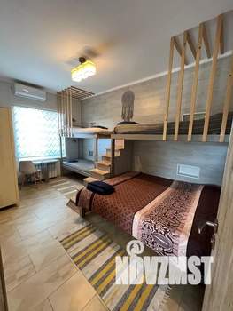 Дом 60м², 1-этажный, посуточно,