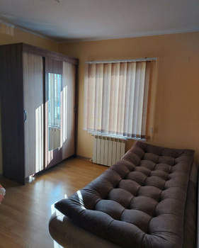 Дом 60м², 1-этажный, на длительный срок,