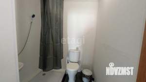 Дом 42м², 2-этажный, на длительный срок,