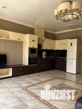 Дом 130м², 2-этажный, посуточно,