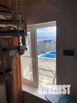 Дом 120м², 2-этажный, посуточно,