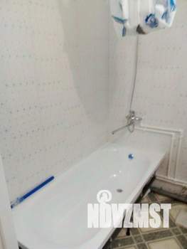 Дом 27м², 1-этажный, на длительный срок,