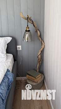 Дом 30м², 1-этажный, посуточно,