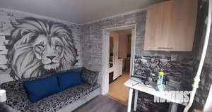 Дом 28м², 1-этажный, на длительный срок,