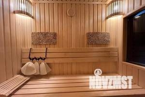 Дом 40м², 2-этажный, посуточно,