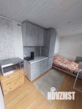 Дом 14м², 1-этажный, посуточно,