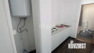 Дом 42м², 2-этажный, на длительный срок,