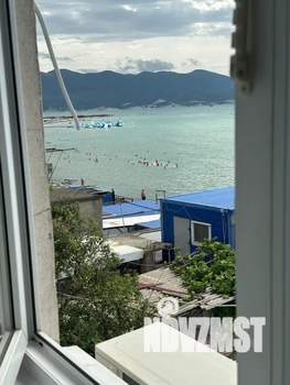 Дом 21м², 1-этажный, посуточно,