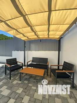 Дом 52м², 1-этажный, посуточно,