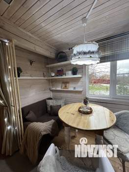 Дом 60м², 2-этажный, посуточно,