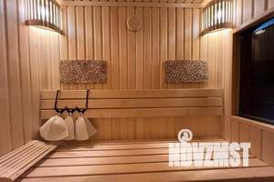 Дом 40м², 2-этажный, посуточно,