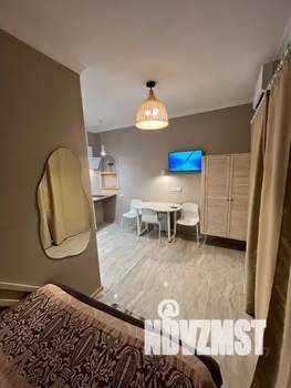 Дом 27м², 1-этажный, посуточно,