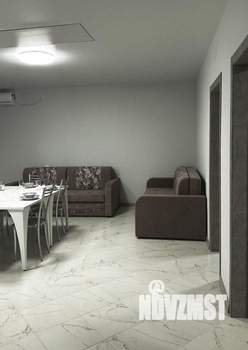 Дом 50м², 1-этажный, посуточно,