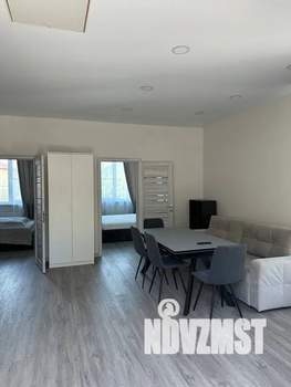 Дом 55м², 1-этажный, посуточно,