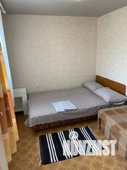 Дом 43м², 1-этажный, посуточно,