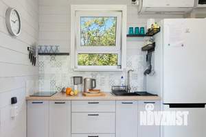 Дом 36м², 1-этажный, посуточно,