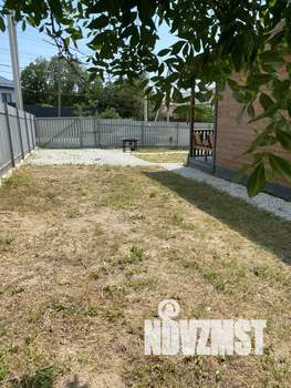 Дом 30м², 1-этажный, посуточно,