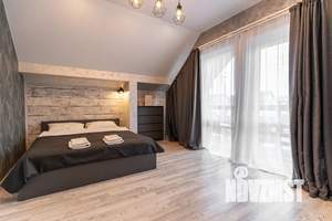 Дом 60м², 2-этажный, посуточно,