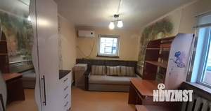 Дом 28м², 1-этажный, на длительный срок,