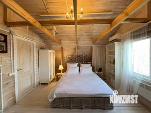 Дом 50м², 1-этажный, посуточно,