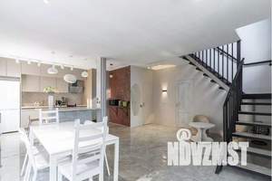 Дом 170м², 2-этажный, посуточно,