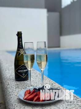 Дом 55м², 1-этажный, посуточно,