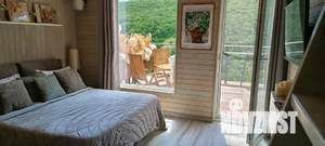 Дом 35м², 1-этажный, посуточно,