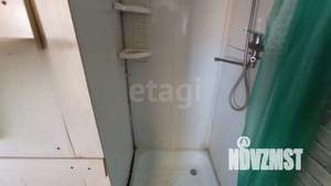 Дом 20м², 2-этажный, на длительный срок,