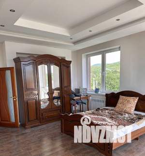 Дом 390м², 3-этажный, посуточно,