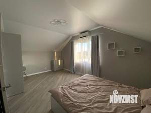 Дом 120м², 2-этажный, на длительный срок,