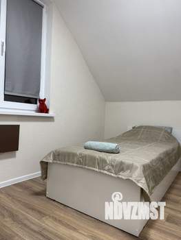 Дом 83м², 2-этажный, посуточно,