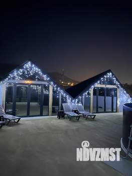 Дом 180м², 1-этажный, посуточно,