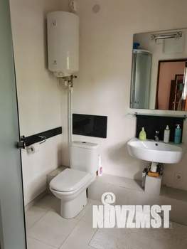 Дом 112м², 2-этажный, посуточно,