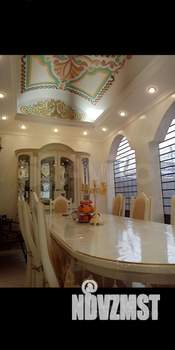 Дом 100м², 2-этажный, посуточно,