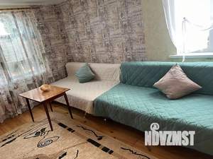 Дом 30м², 2-этажный, посуточно,