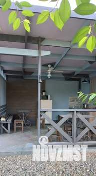 Дом 20м², 1-этажный, посуточно,