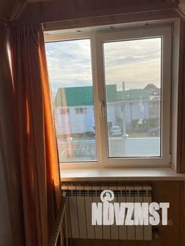 Дом 120м², 2-этажный, посуточно,