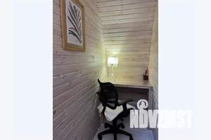 Дом 50м², 2-этажный, посуточно,